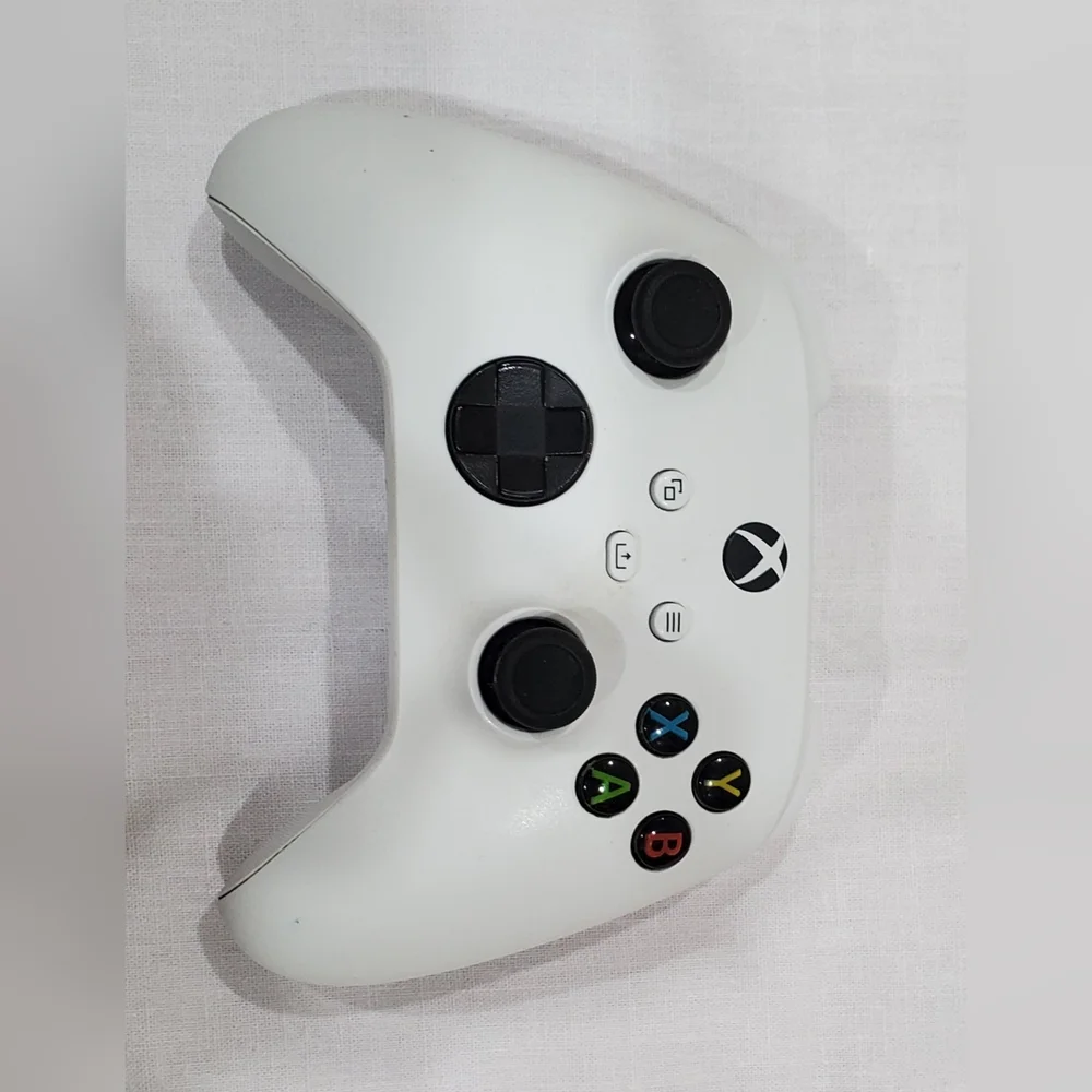 Xbox 1 Wireless Controller - White